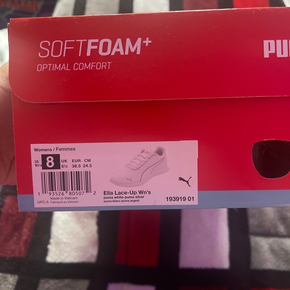 Puma shoes Training women - Picture 6 of 7